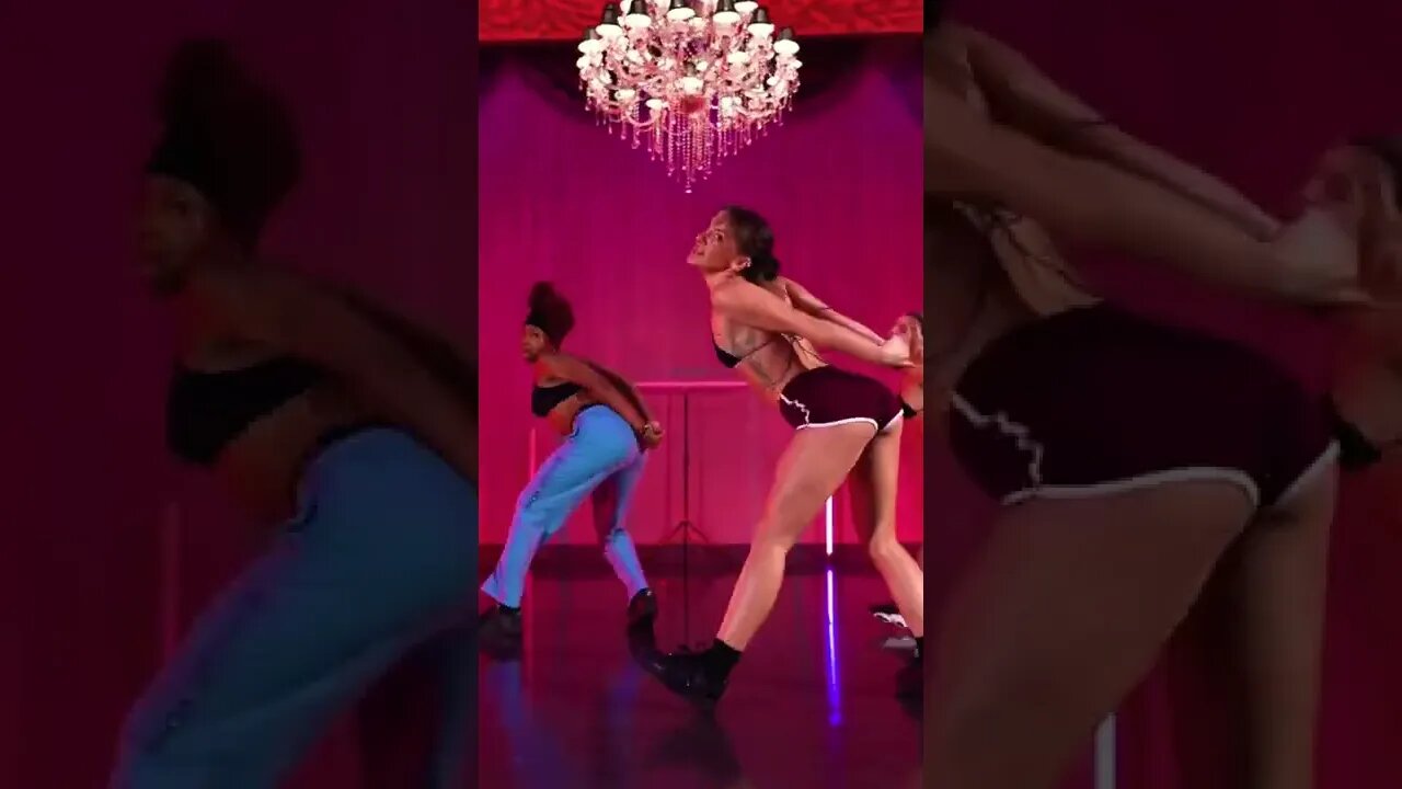 ASS ON FAT