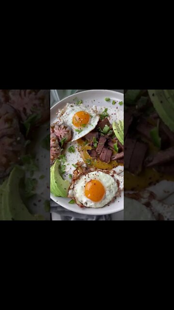 Free Keto Recipes For Weight Loss | Simple Low Carb Recipes For Weight Loss #Shorts