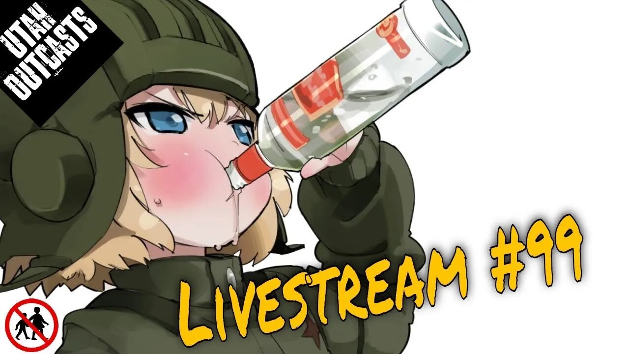 Overton Windows - Livestream 99