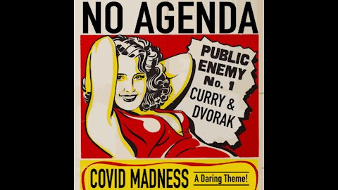 No Agenda 1373: Mass Formation - Adam Curry & John C. Dvorak