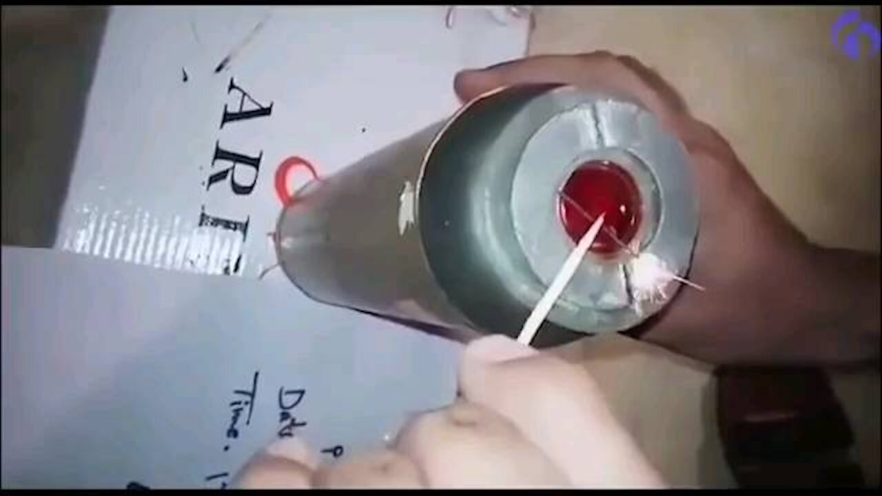 The amazing properties of oxidized mercury or red mercury