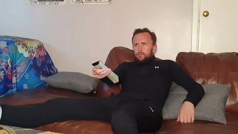What to do when James Corden comes on TV...