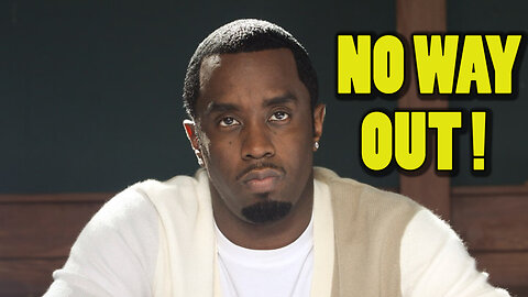 People Reacts To Sean Diddy Combs Federal Case #2