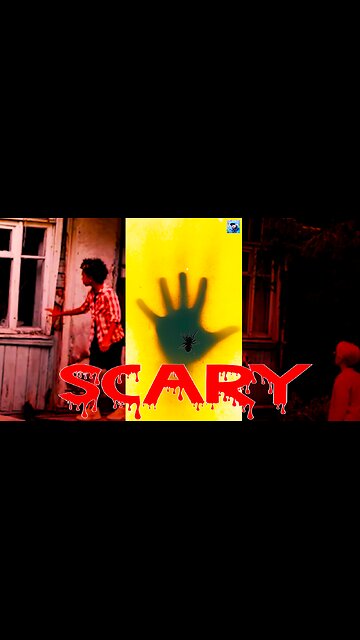Scary👹☠️