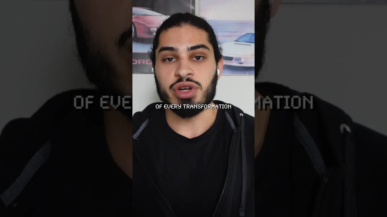 Why You Need To Get Stronger