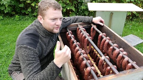 This Is How You Can Preserve Your Own Food