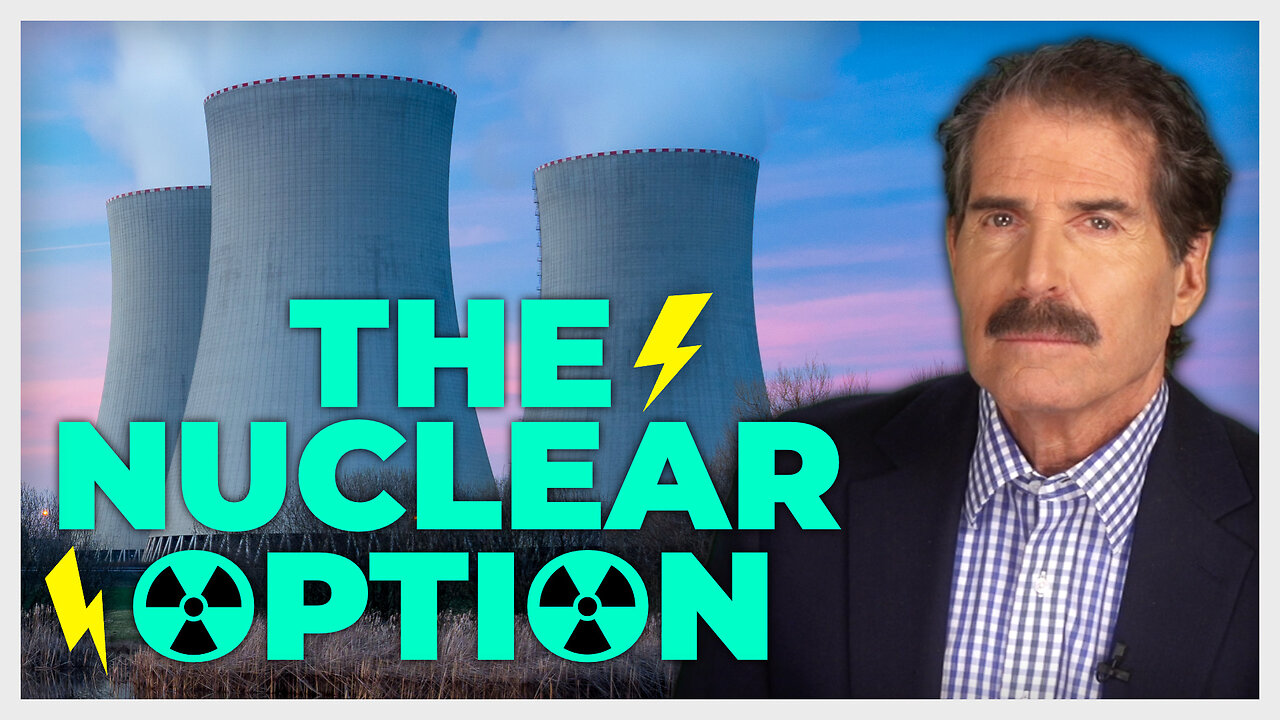 The Nuclear Option