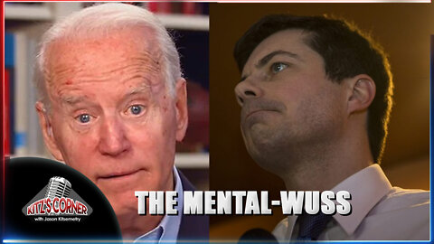 Pete Buttigieg on the defense of Biden's Mental Decline