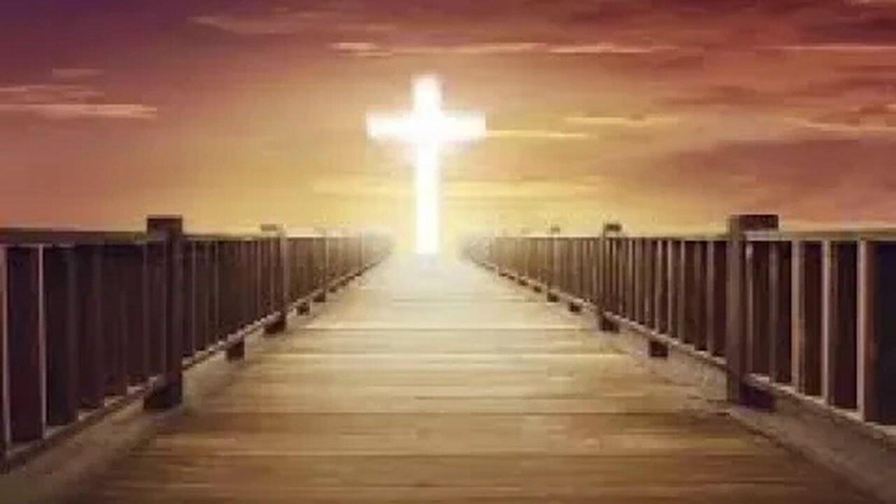 God Would Not Bring YOU This FAR To Let YOU Down Now !! ** THE RAMO RETRAC SHOW