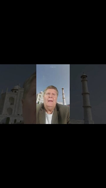 LIVE STREAM @545P PT; 845P ET: GLOBAL GOVERNMENT AND THE US