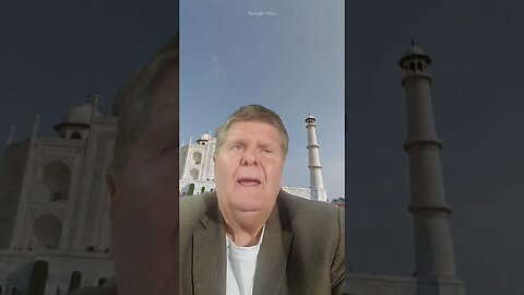 LIVE STREAM @545P PT; 845P ET: GLOBAL GOVERNMENT AND THE US