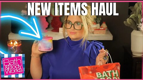 BATH & BODY WORKS | AMONG THE CLOUDS AND MORE | MY OPINION | #bathandbodyworks #candles