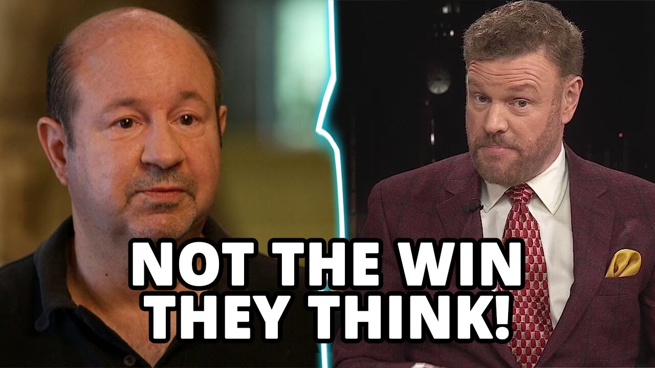 Conservative Commentator Mark Steyn Loses Defamation Defense Against Climate Cult Icon Michael Mann