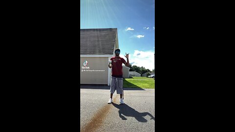 Chef Boy R Dizzy VLOG: @TikTok 💻📱🤳 #August #11 #2024 ⏰🗓 ! (O_o)