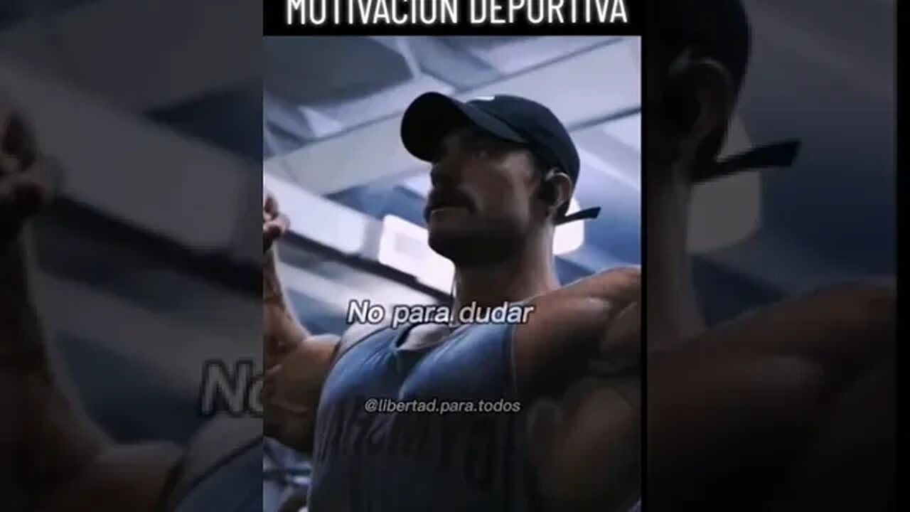 MOTIVACION DEPORTIVA NIVEL ROCKY BALBOA