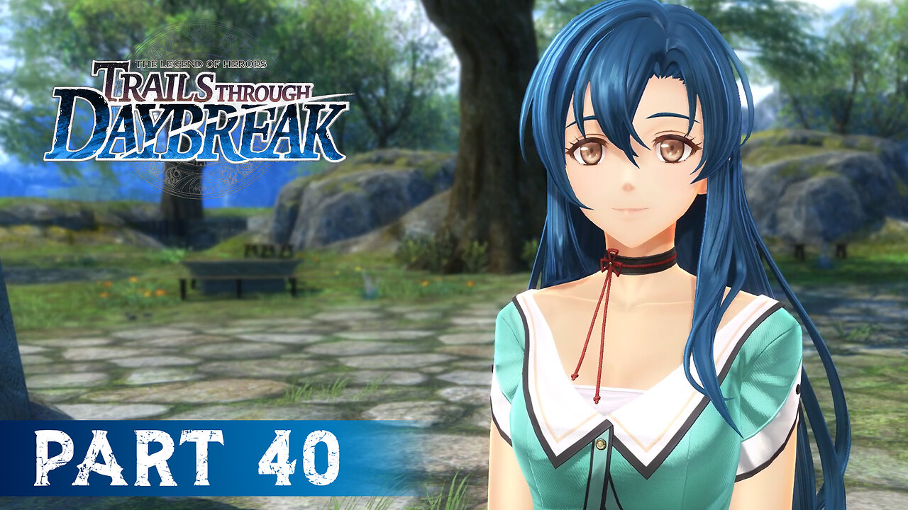 Trails Through Daybreak Part 40 - An Offer You Can't Refuse