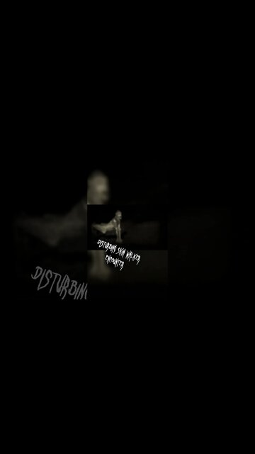 Skin Walker TERRORIZES Young Girl Part 2