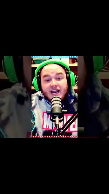 Nicolas Cage Steals The Capitol