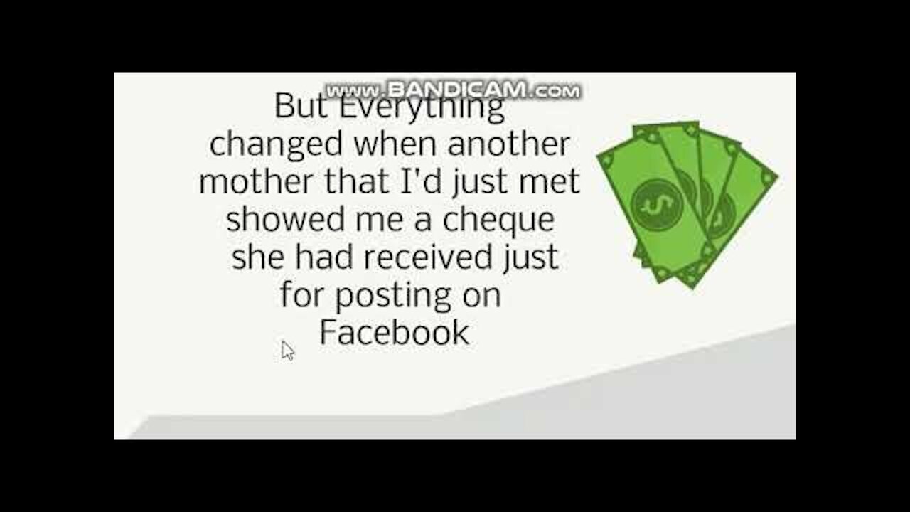 Get Paid To Use Facebook, Twitter And Youtube-Easy Way.