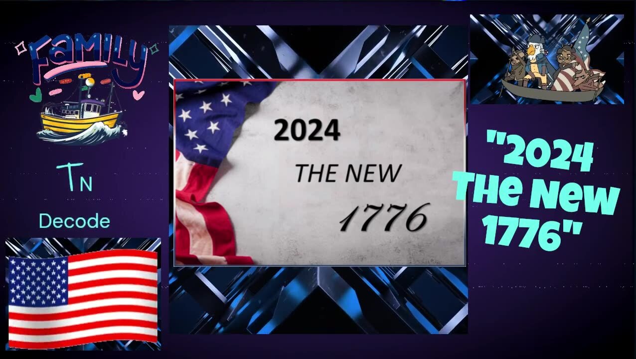 "It's Happening" | It's That Simple | Sandra & TN 8:30 pm EST