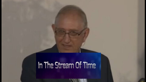 In The Stream Of Time - Part 5 - The Coming Kingdom - Walter Veith