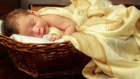 "The Perfect Sleep Song? Uncovering the Best Lullaby Music for Babies" 🔴 RELAXINGPRO