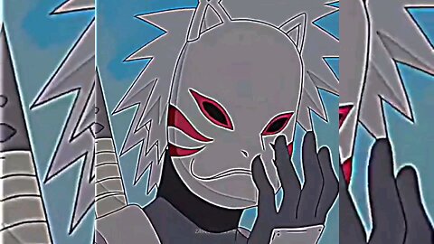 🥶THE INFAMOUS KAKASHI HATAKE🥶