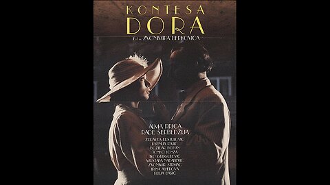 Kontesa Dora (1993) domaci film