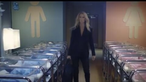 Strange Commercial For Celine Dion’s Clothing Line