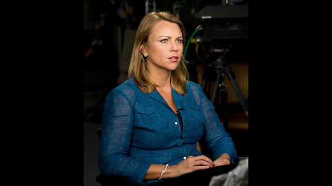 Lara Logan the most brave journalist with a very open discussion..