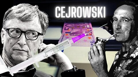 SDZ88/1 Cejrowski o drukowaniu pieniędzy 2020/12/7 Radio WNET