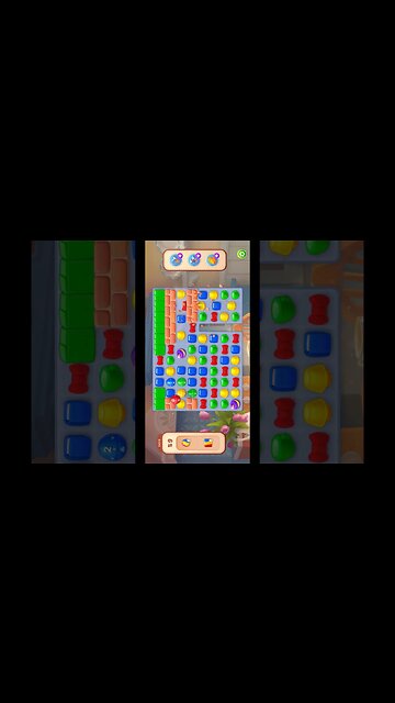 Shorts Playrix Homescapes Gameplay Walkthrough Level 13078-040