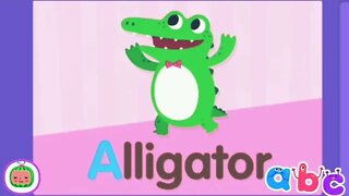 Cocomelon ABCD 🔠 Alphabet & Phonics Learning for Kids @Cocomelon - Nursery Rhymes