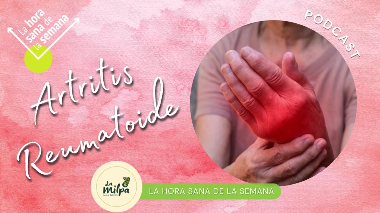 ¿Existe una Conexión Biológica entre Depresión y Artritis Reumatoide?