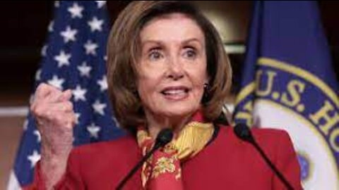 Pelosi Says Current Supreme Court Is Dangerous For Families & Freedom In America