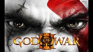 GOD OF WAR 3 Remaster : Weekender