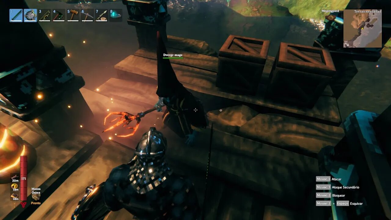 valheim mistlands