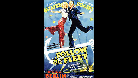 Follow The Fleet [1936]