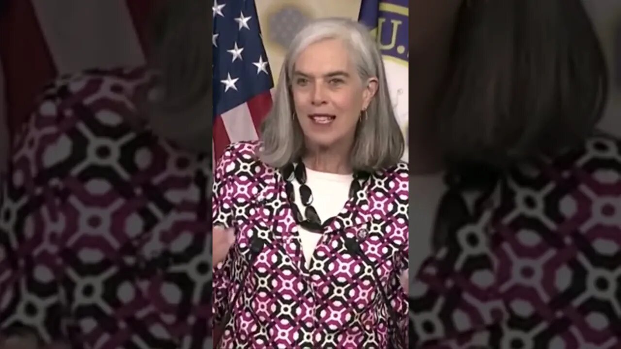 Dem Rep. Clark: ‘There Is No Perfect Negotiation When You Are the Victims of Extortion’
