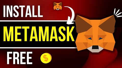 How to setup MetaMask