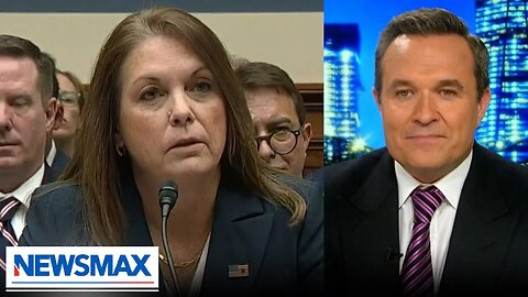 'What is going on?: Greg Kelly blasts Secretive Service Director testimony
