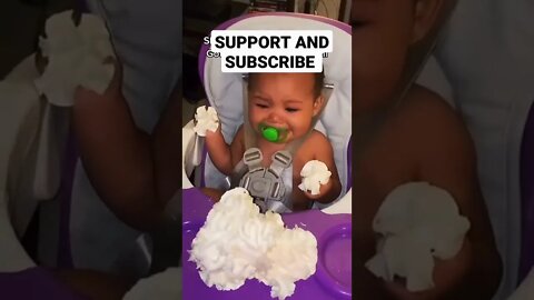 Cute funny baby hungry for eat video viral 2022,eating baby boy 2022,#shorts #baby #funny#born #new