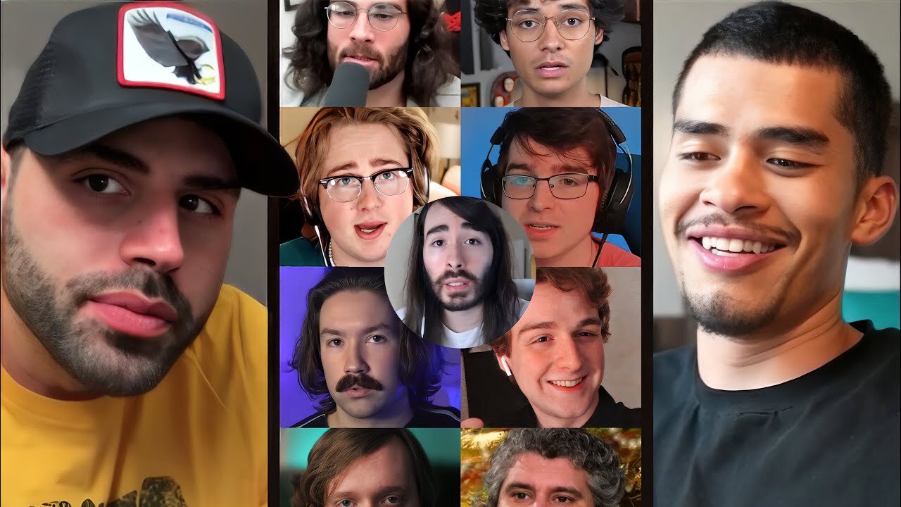 Jon Zherka EXPOSED Why Everybody Hates SNEAKOJon Zherka EXPOSED Why Everybody Hates SNEAKO