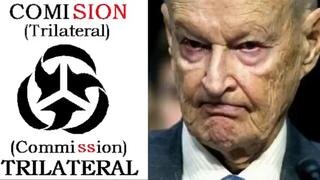 Zbigniew Brzezinski & the Trilateral Commission