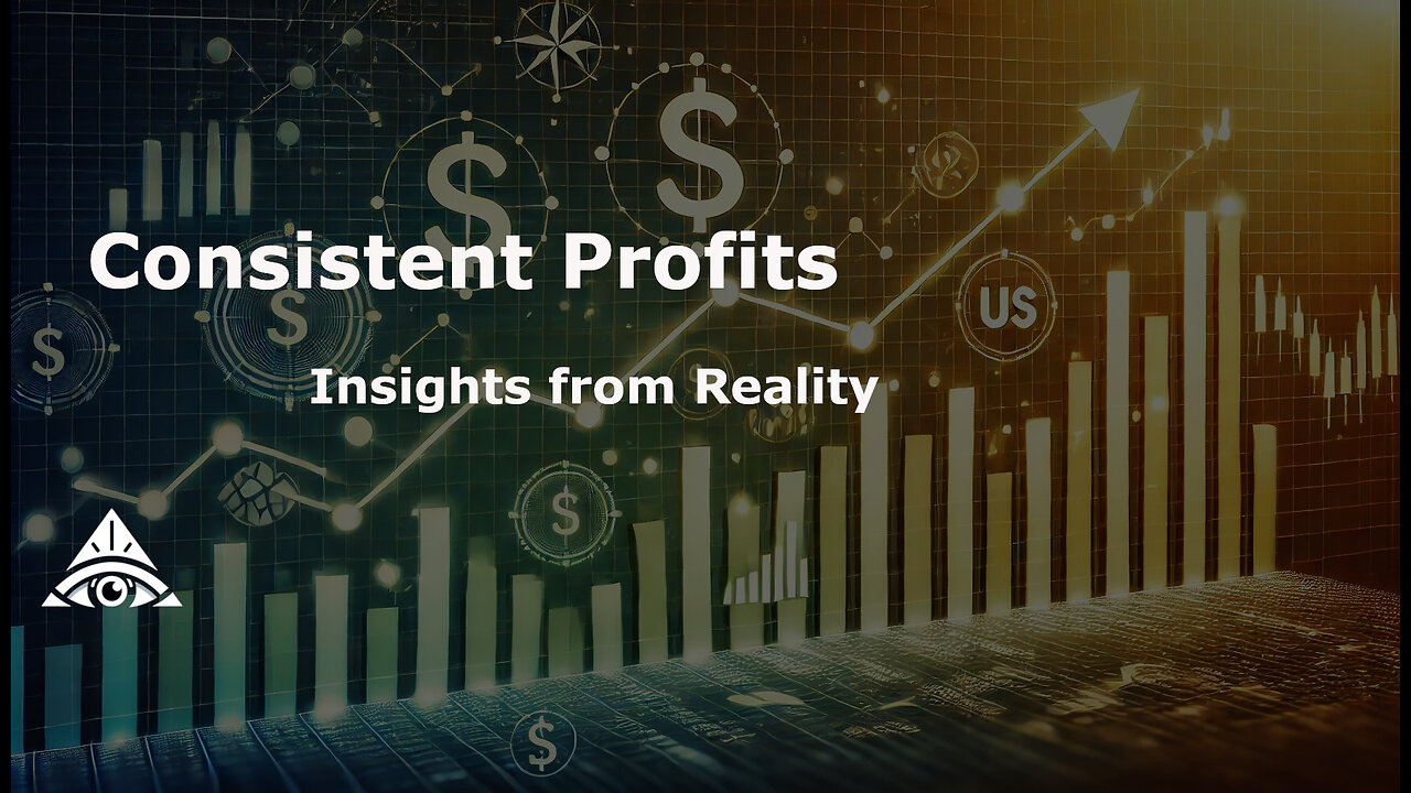 The Journey to Consistent Profits: Insights from Reality