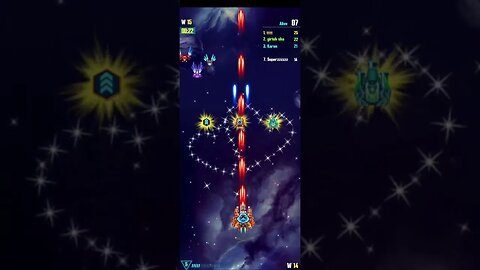 Galaxy Attack Alien Shooter - PVP Survival 1 VS 30 (1 March 2023)