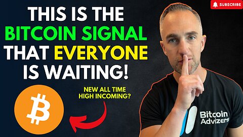 Is This the Start of a Major Rally? Hidden Bullish Divergence REVEALED on Bitcoin!