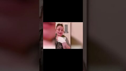 FAKE Tears On TIKTOK