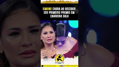 Simone Se Emociona #simonemendes #simoneses #errogostoso #shortsviral #shortsmusica #fypシ