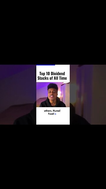 Is Hormel Food Stock a buy or sell?